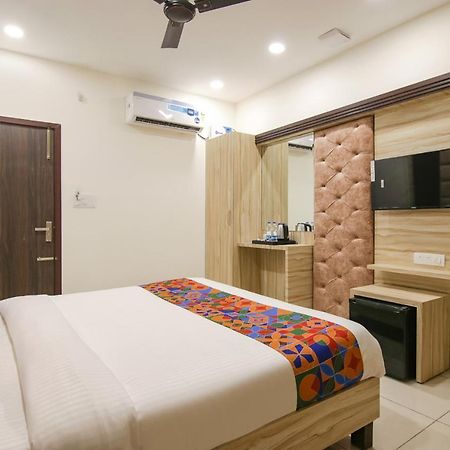 Fabhotel Spring Амрітсар Екстер'єр фото