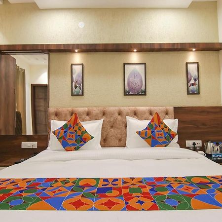 Fabhotel Spring Амрітсар Екстер'єр фото