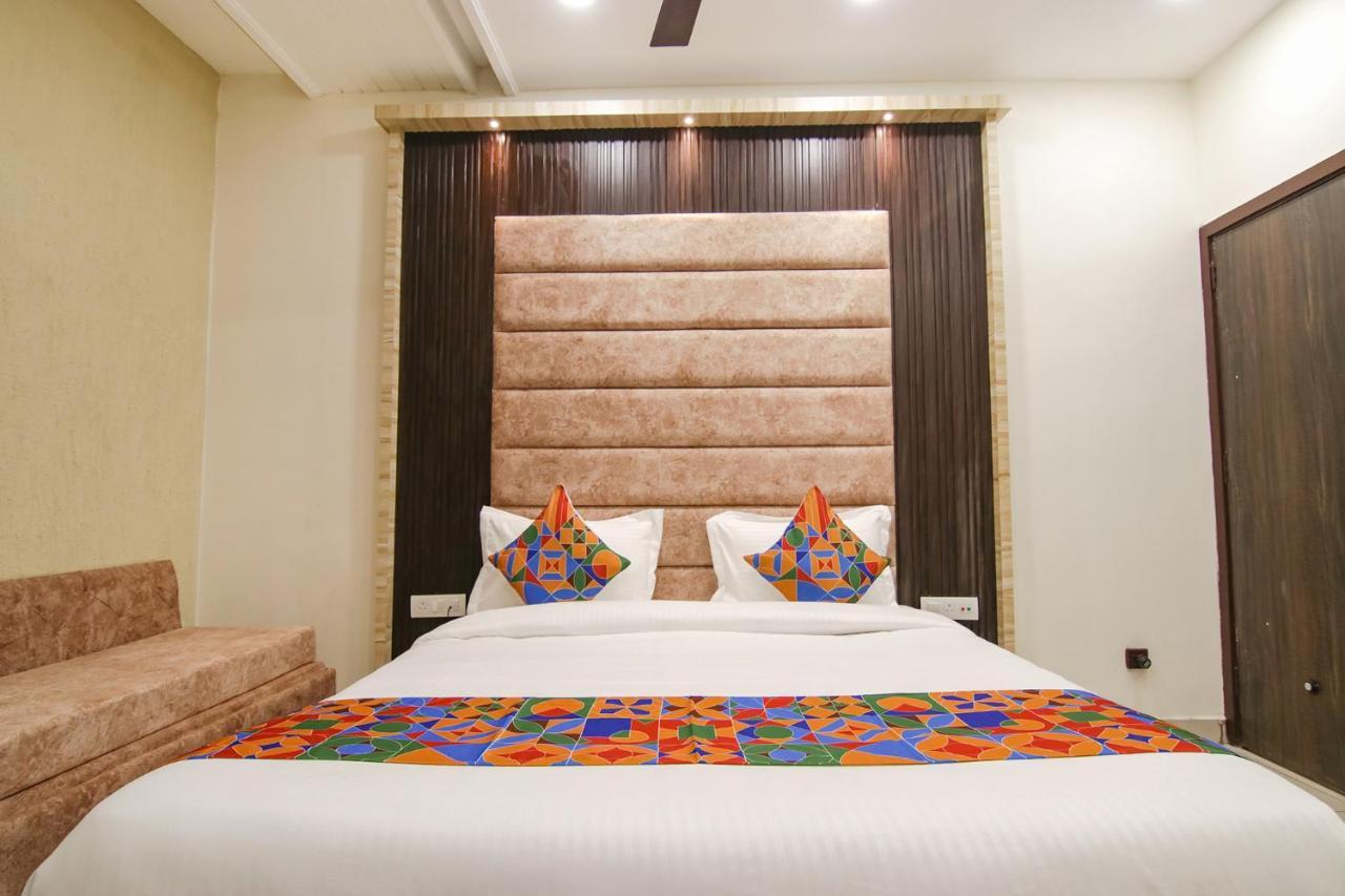 Fabhotel Spring Амрітсар Екстер'єр фото