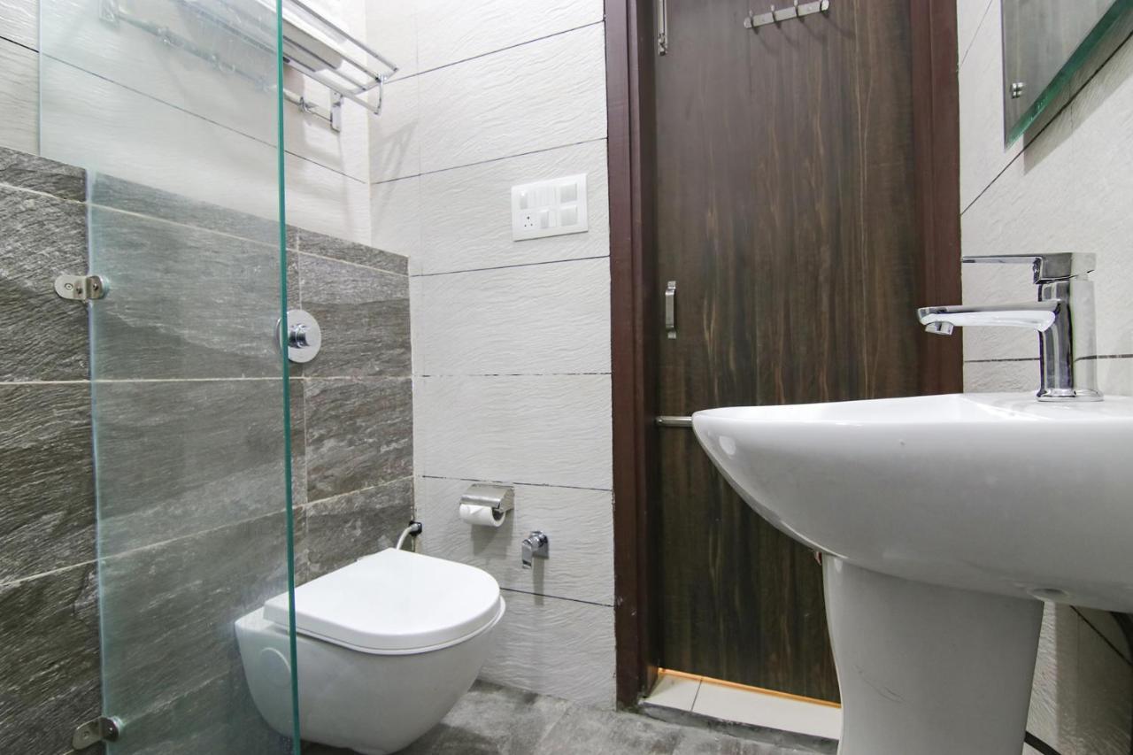 Fabhotel Spring Амрітсар Екстер'єр фото