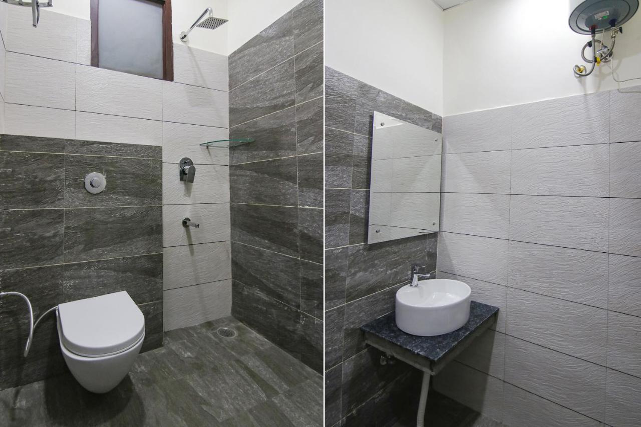 Fabhotel Spring Амрітсар Екстер'єр фото